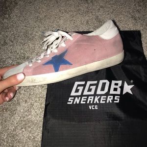 Golden Goose Sneakers
